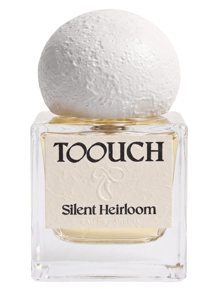 Silent Heirloom – Toouch