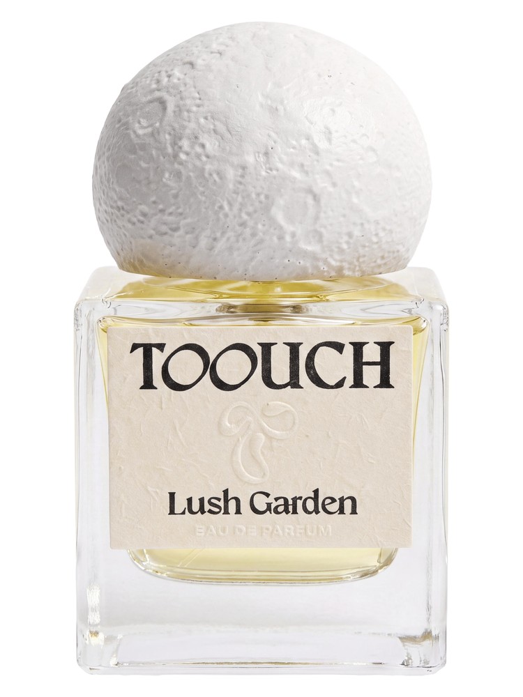 Lush Garden – Toouch