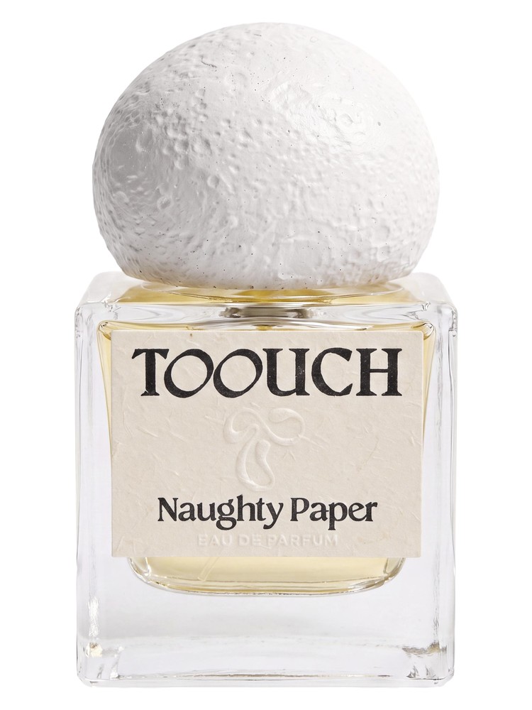 Naughty Paper – Toouch