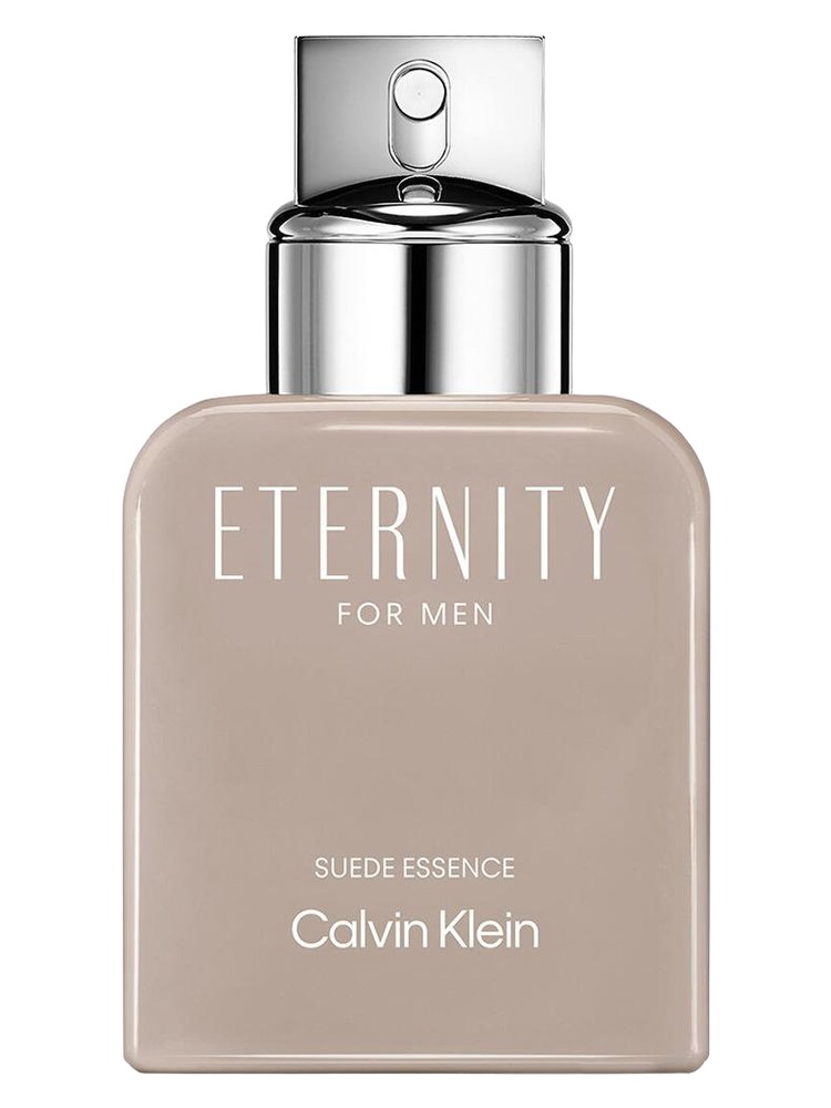 Eternity for Men Suede Essence – Calvin Klein