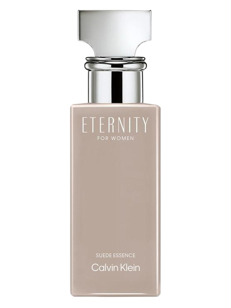 Eternity For Women Suede Essence – Calvin Klein