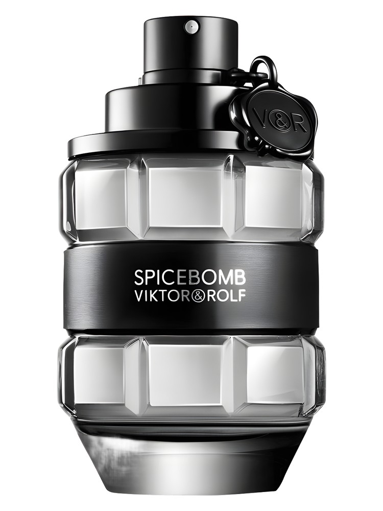 Spicebomb – Viktor&Rolf