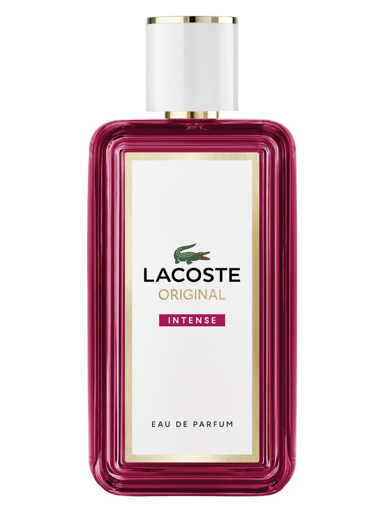 Lacoste Original For Her – Lacoste Fragrances