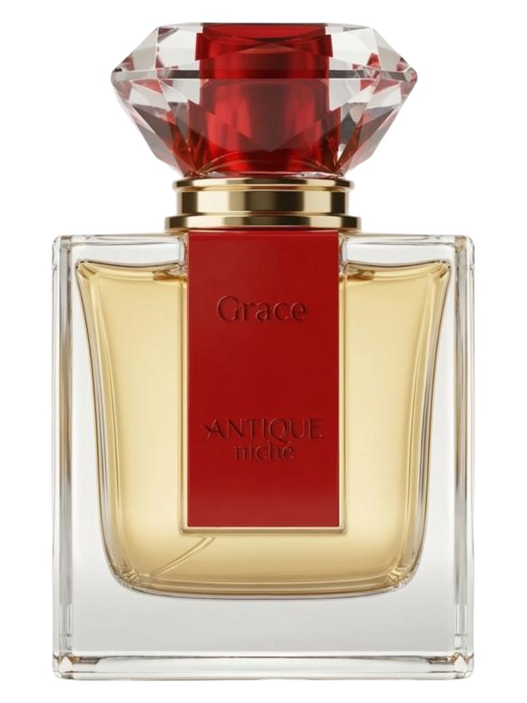 Grace – Antique Niche