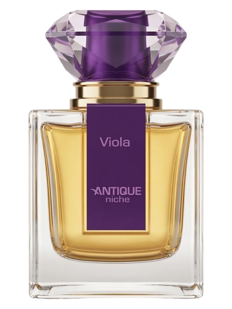 Viola – Antique Niche