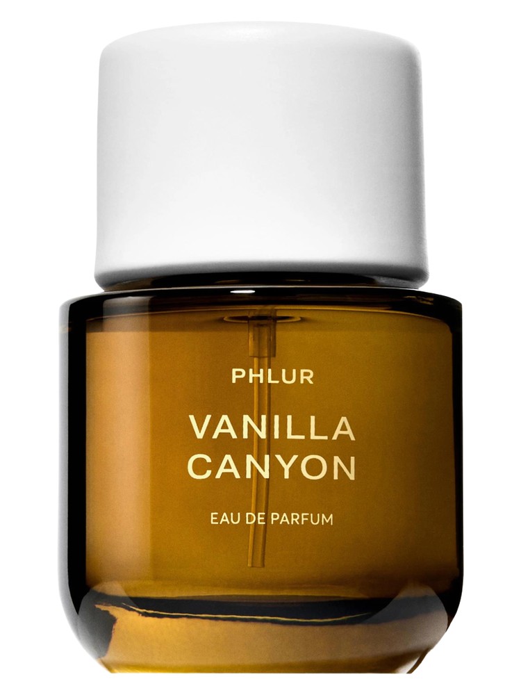 Vanilla Canyon – Phlur