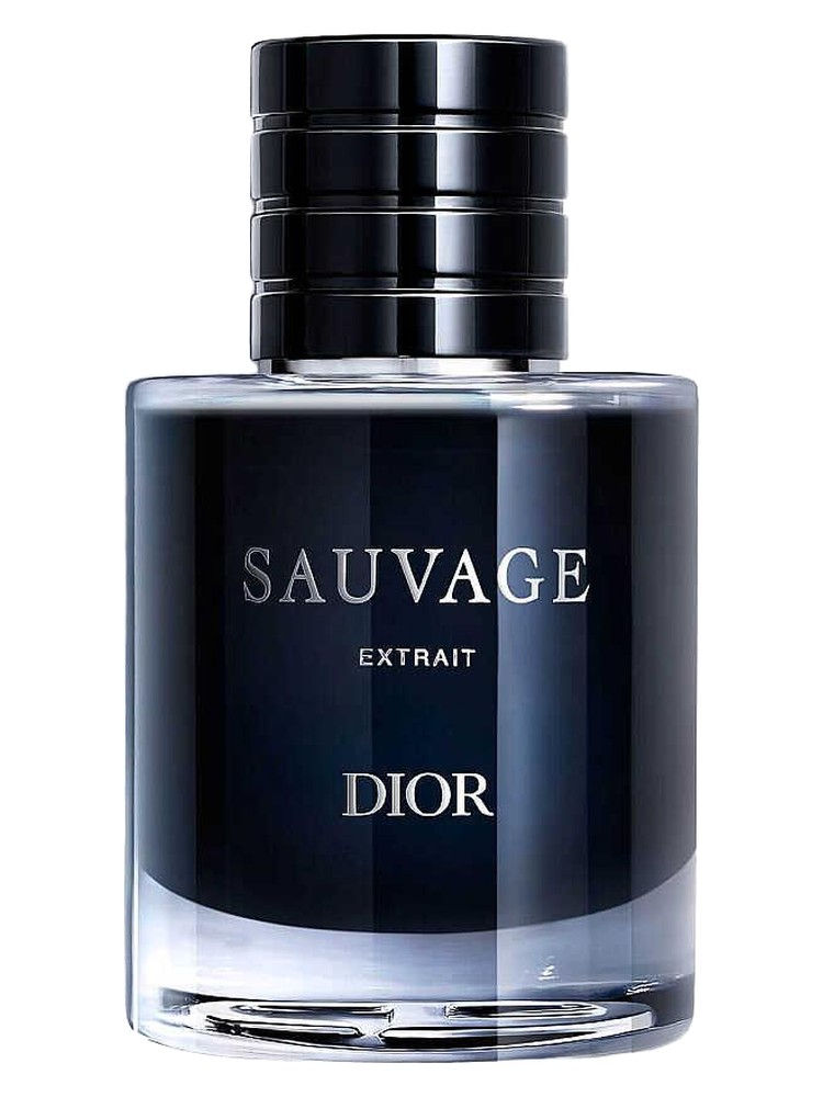 Sauvage Extrait – Dior