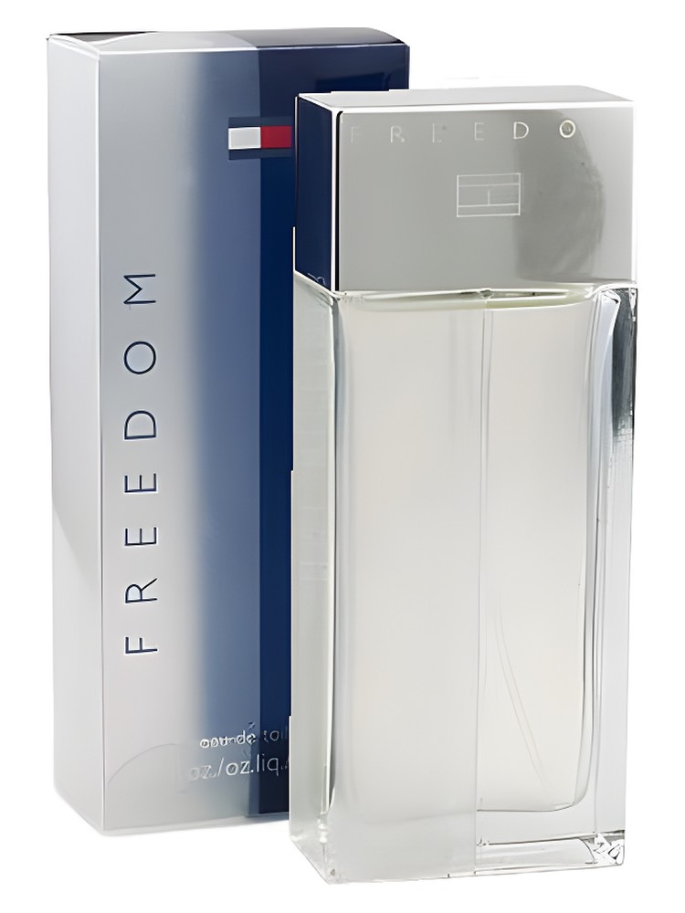 Freedom for Him – Tommy Hilfiger