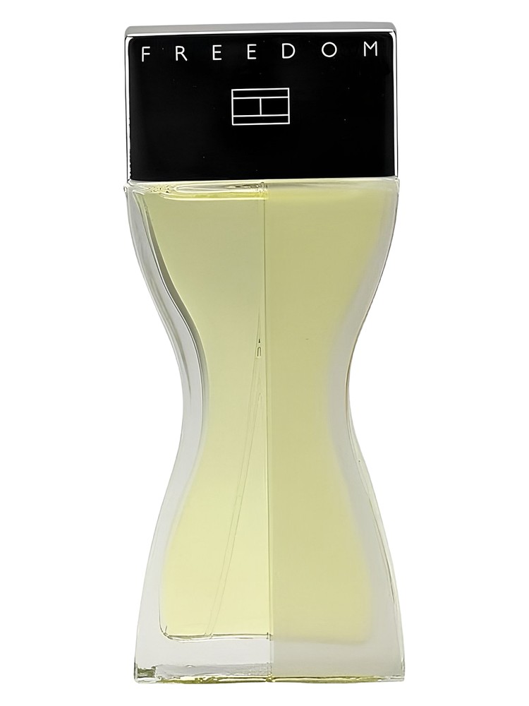 Freedom for Her – Tommy Hilfiger