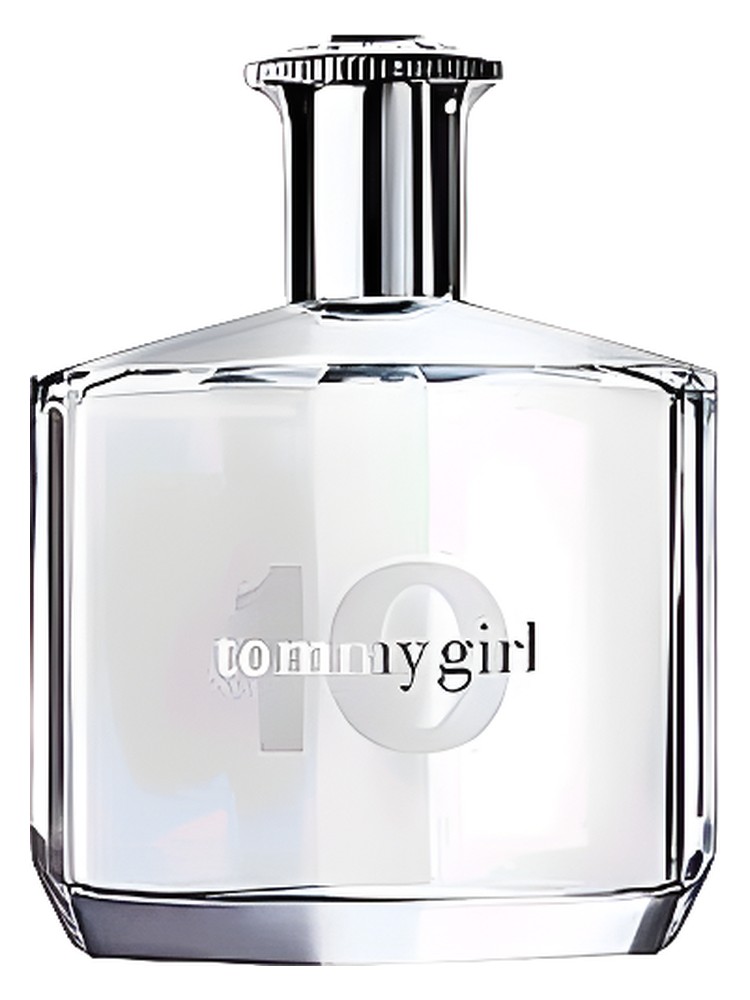 Tommy Girl 10 – Tommy Hilfiger