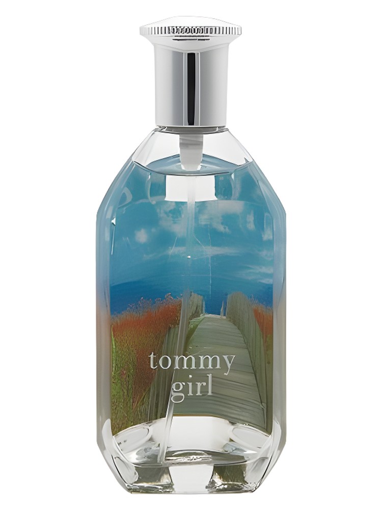 Tommy Girl Summer – Tommy Hilfiger