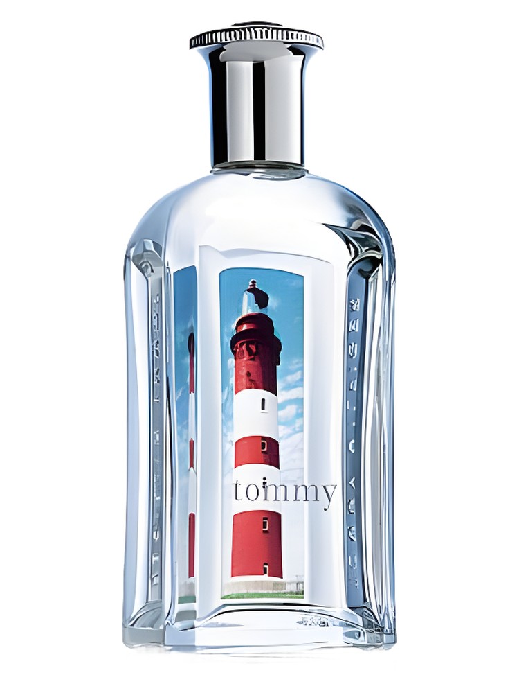 Tommy Summer 2007 – Tommy Hilfiger