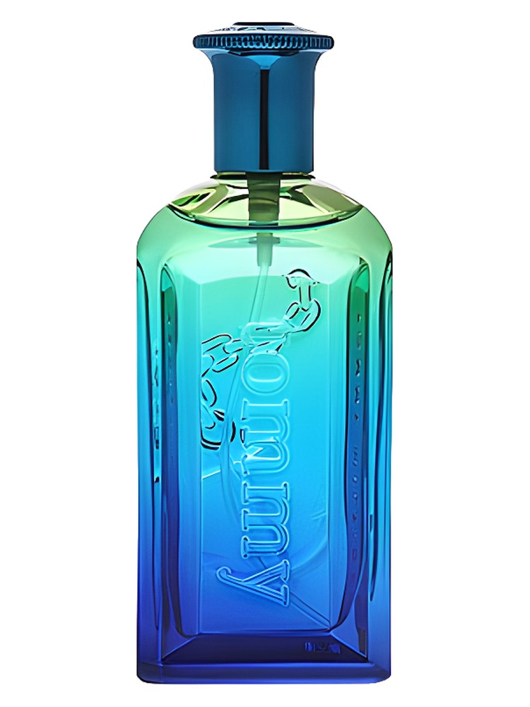 Tommy Summer Cologne 2006 – Tommy Hilfiger