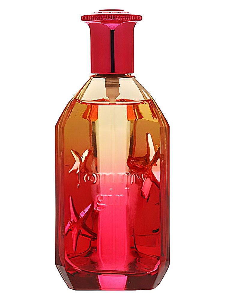 Tommy Girl Summer Cologne 2006 – Tommy Hilfiger