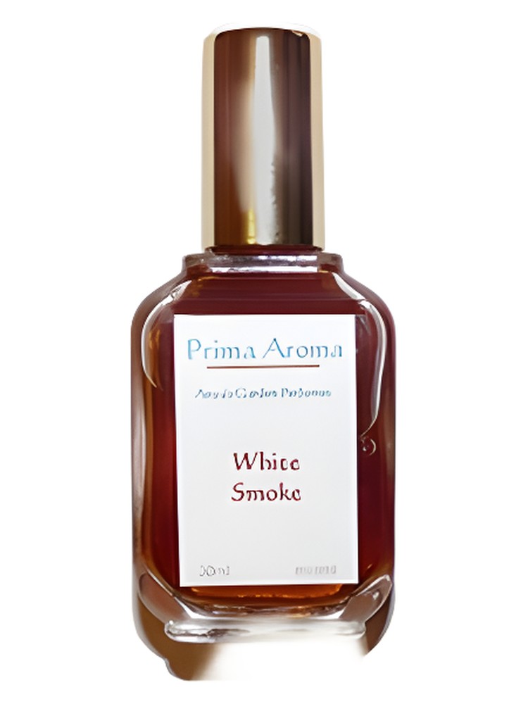 White Smoke – Anya's Garden