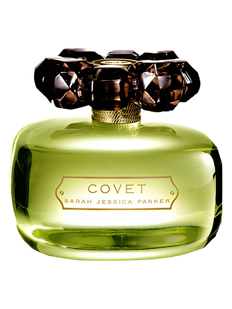 Covet – Sarah Jessica Parker