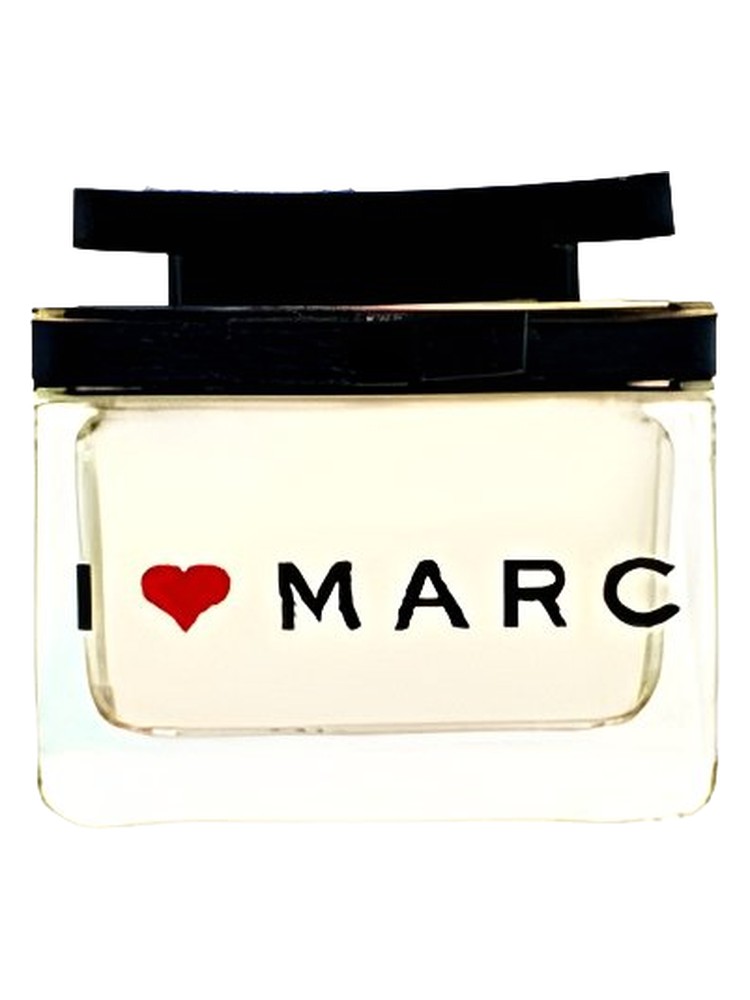 I Love Marc – Marc Jacobs