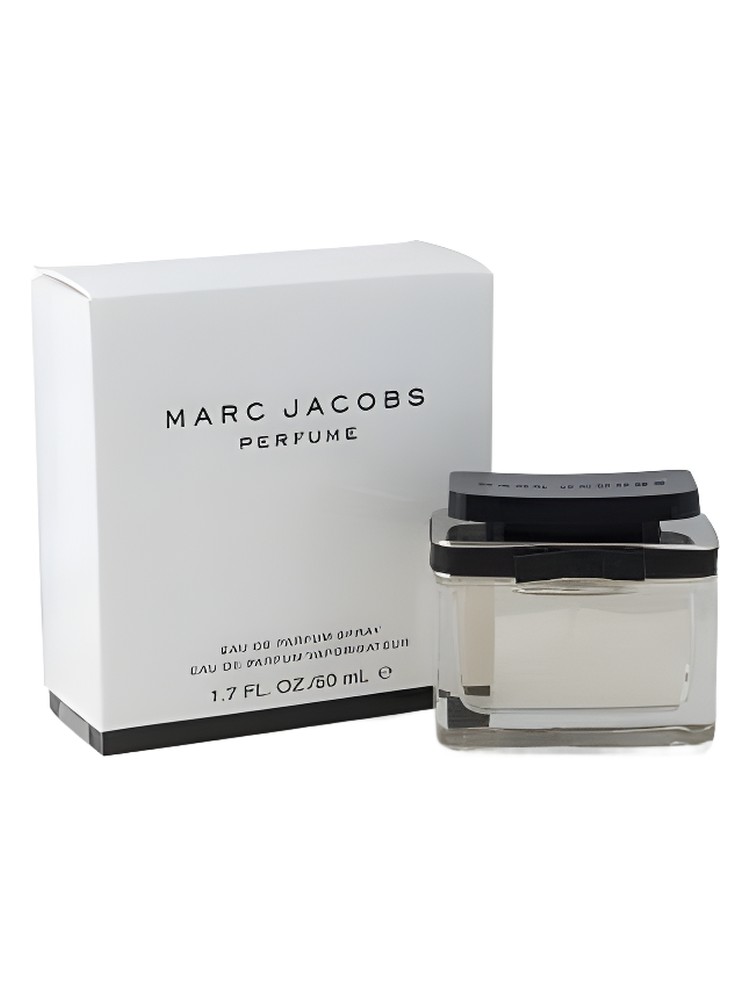 Marc Jacobs – Marc Jacobs