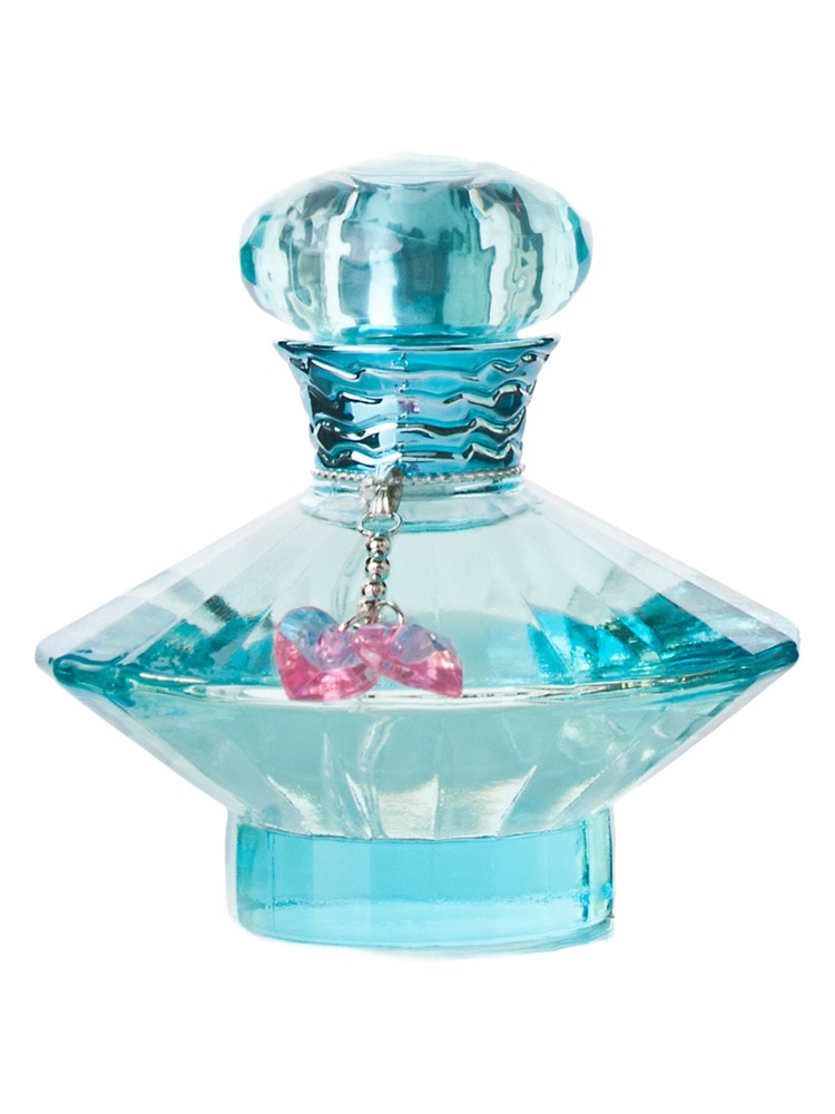 Curious – Britney Spears