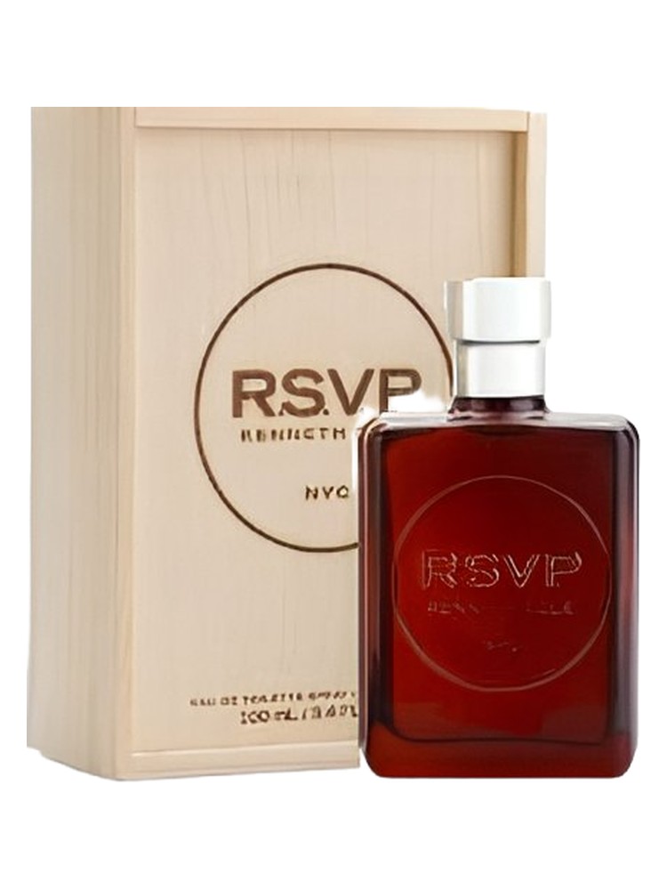 RSVP – Kenneth Cole