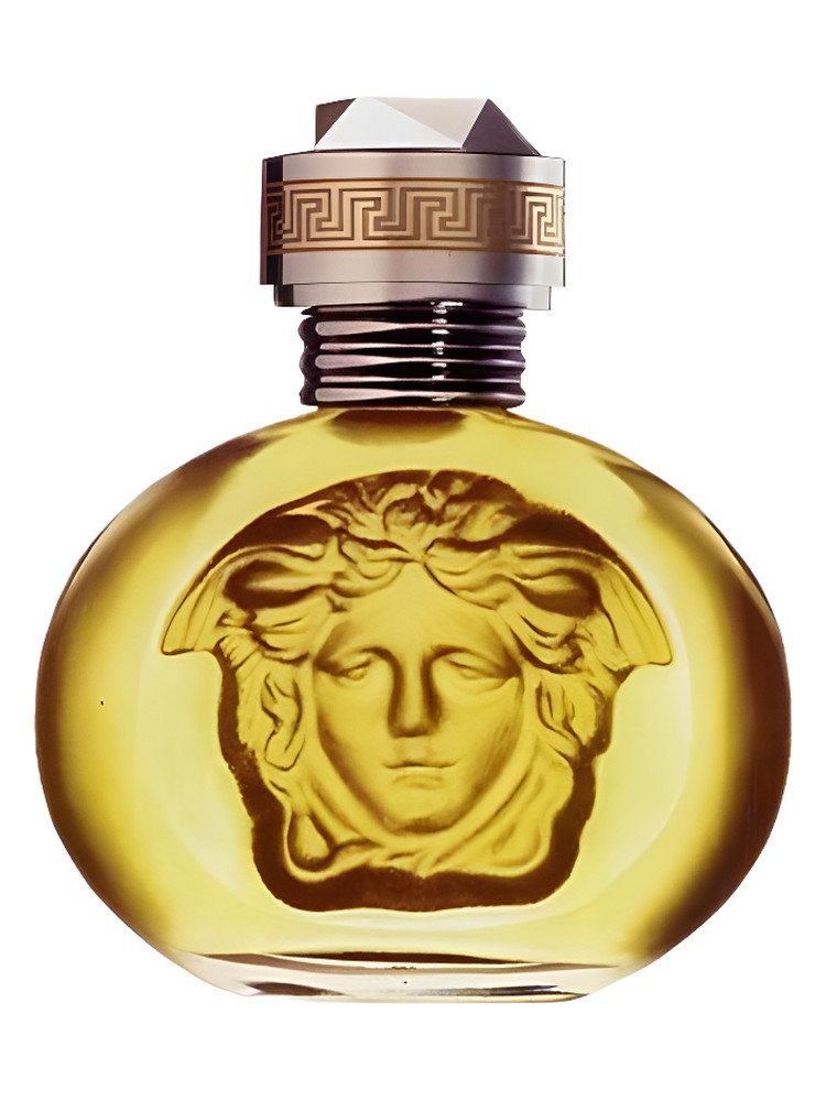 Blonde – Versace