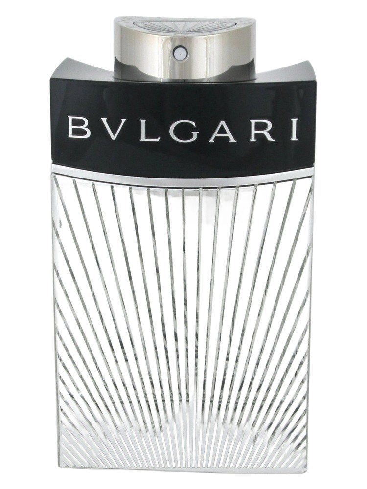 Bvlgari Man The Silver Limited Edition – Bvlgari