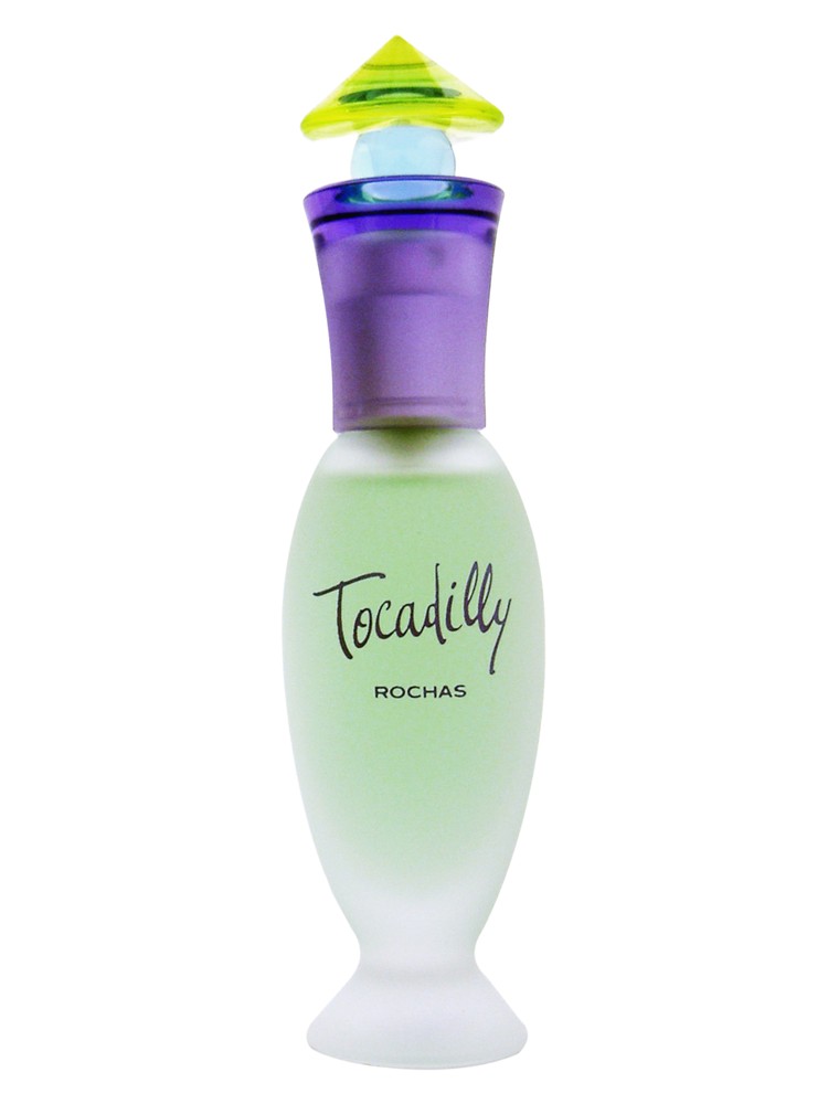 Tocadilly – Rochas