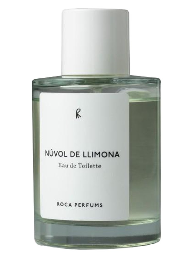 Nuvol de Llimona – Roca Perfums