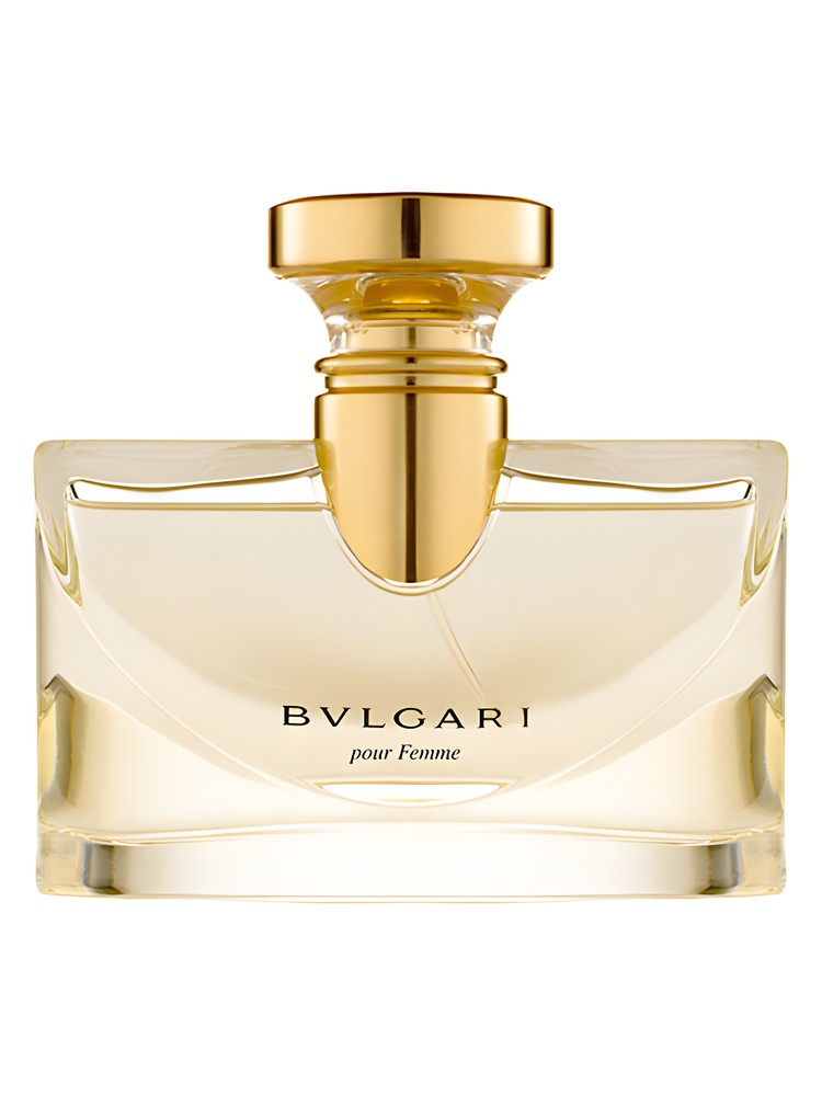 Bvlgari Pour Femme – Bvlgari