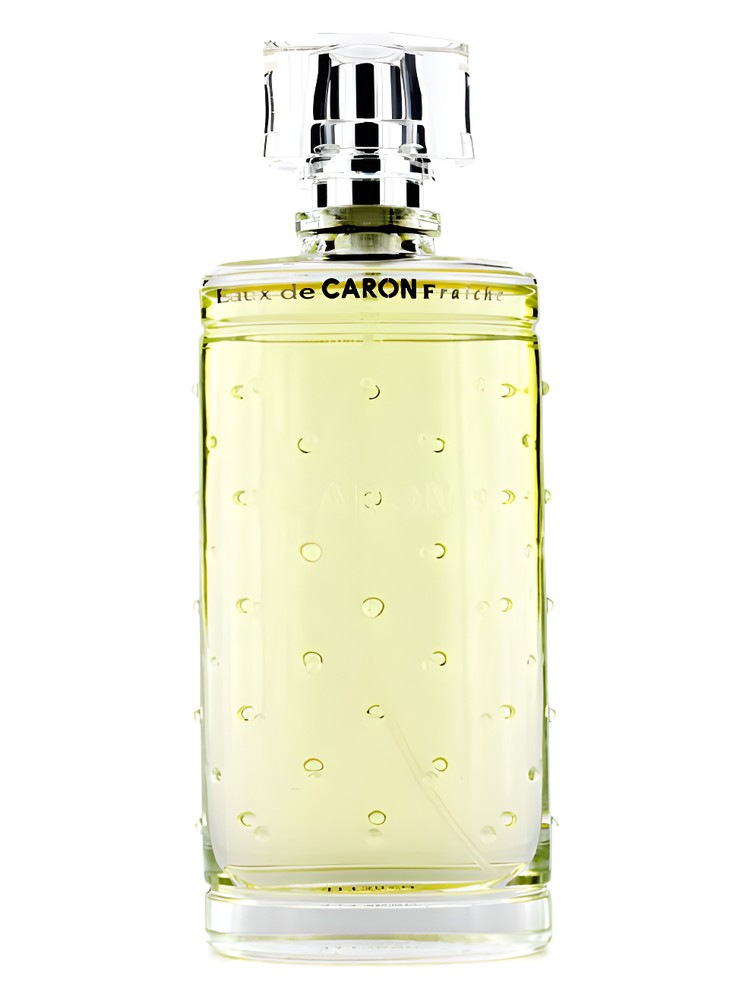 Eaux de Caron Fraiche – Caron