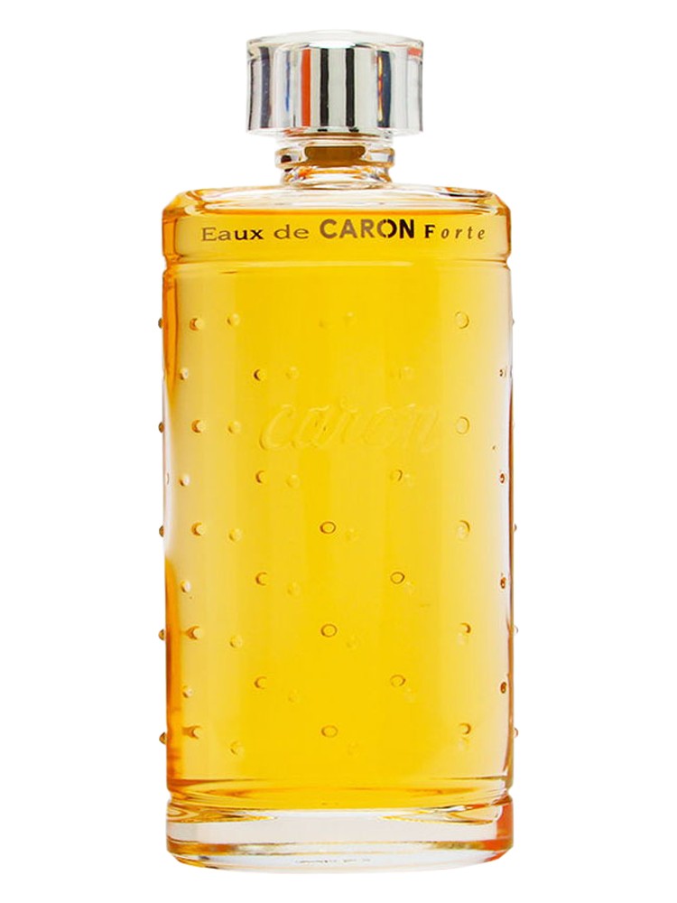 Eaux de Caron Forte – Caron