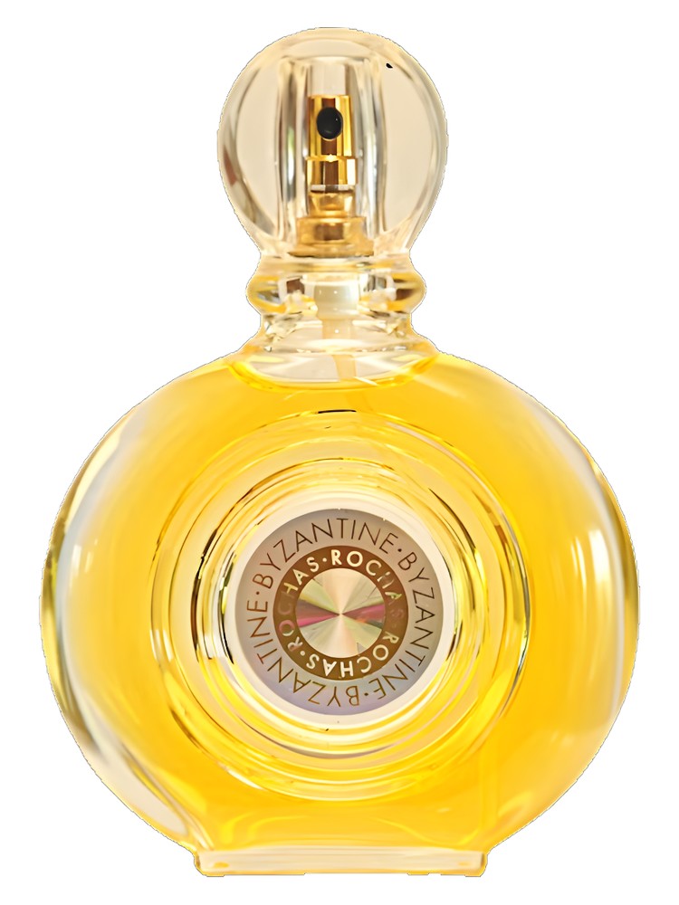 Byzantine – Rochas