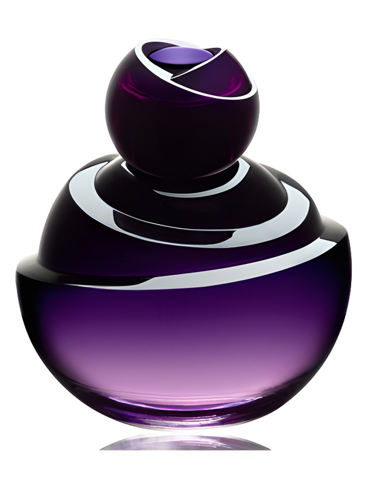 Oriflame Dancing Lady Hypnotic Night