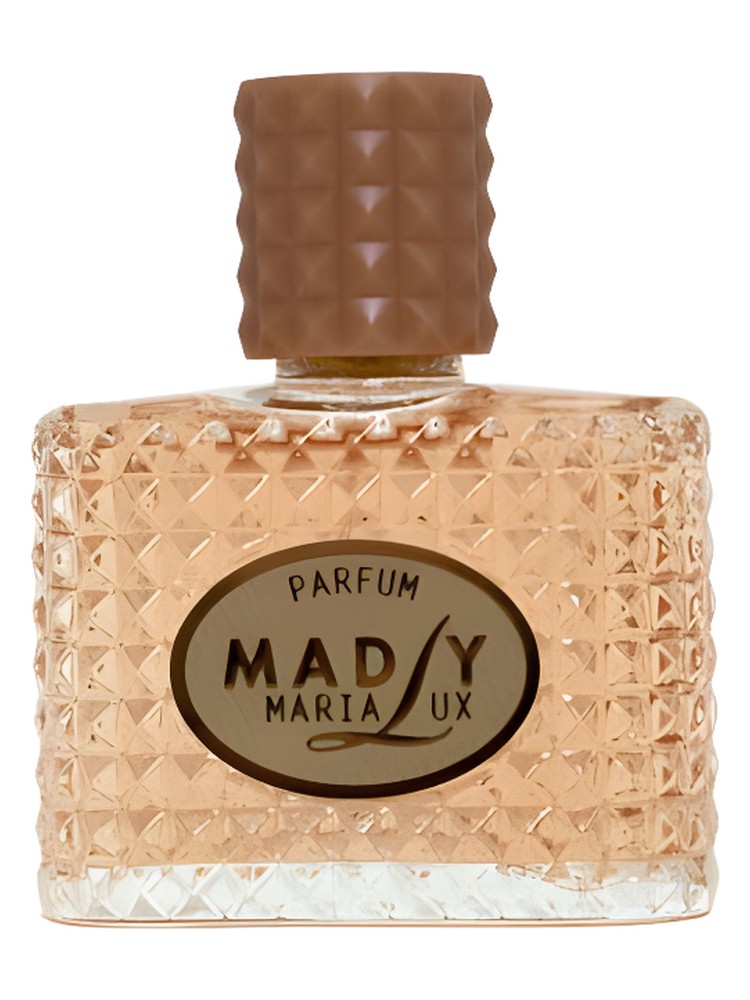 Madly – MariaLux