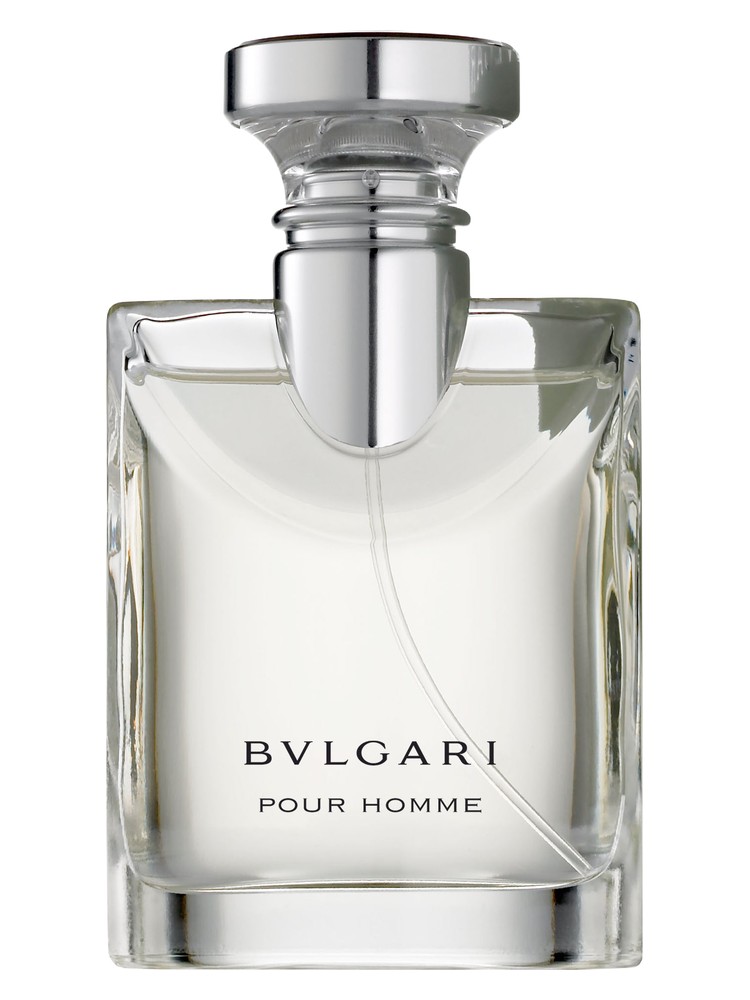 Bvlgari Pour Homme – Bvlgari