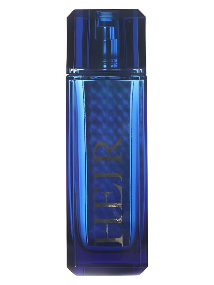 Heir – Paris Hilton