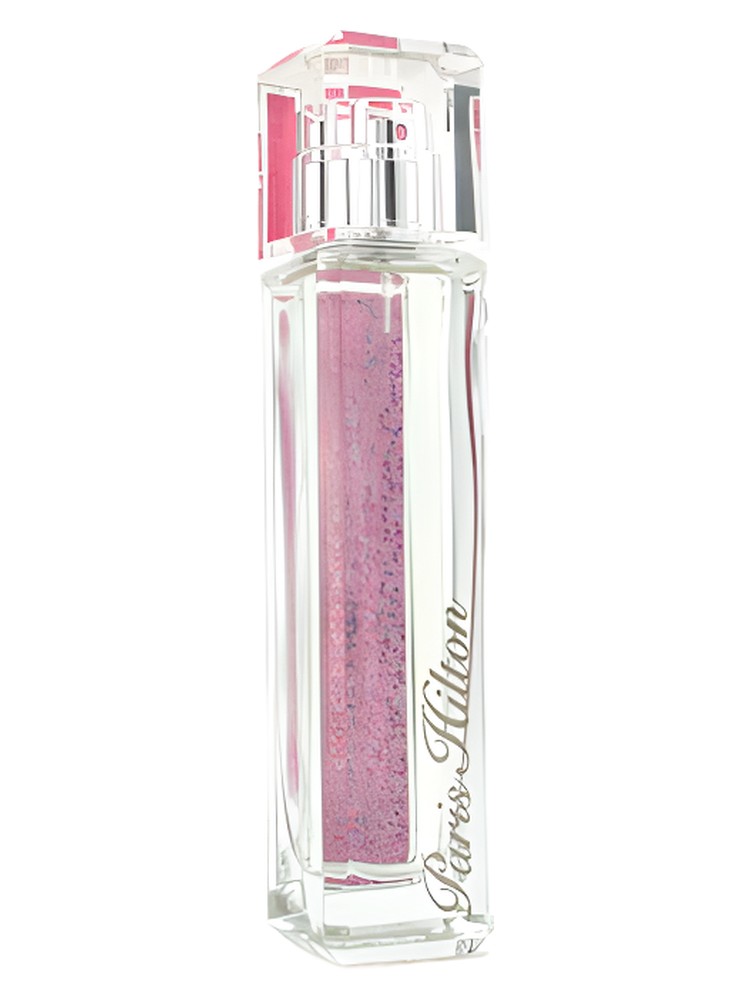 Heiress – Paris Hilton