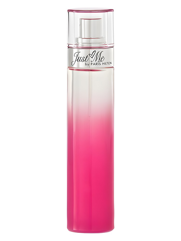 Just Me – Paris Hilton