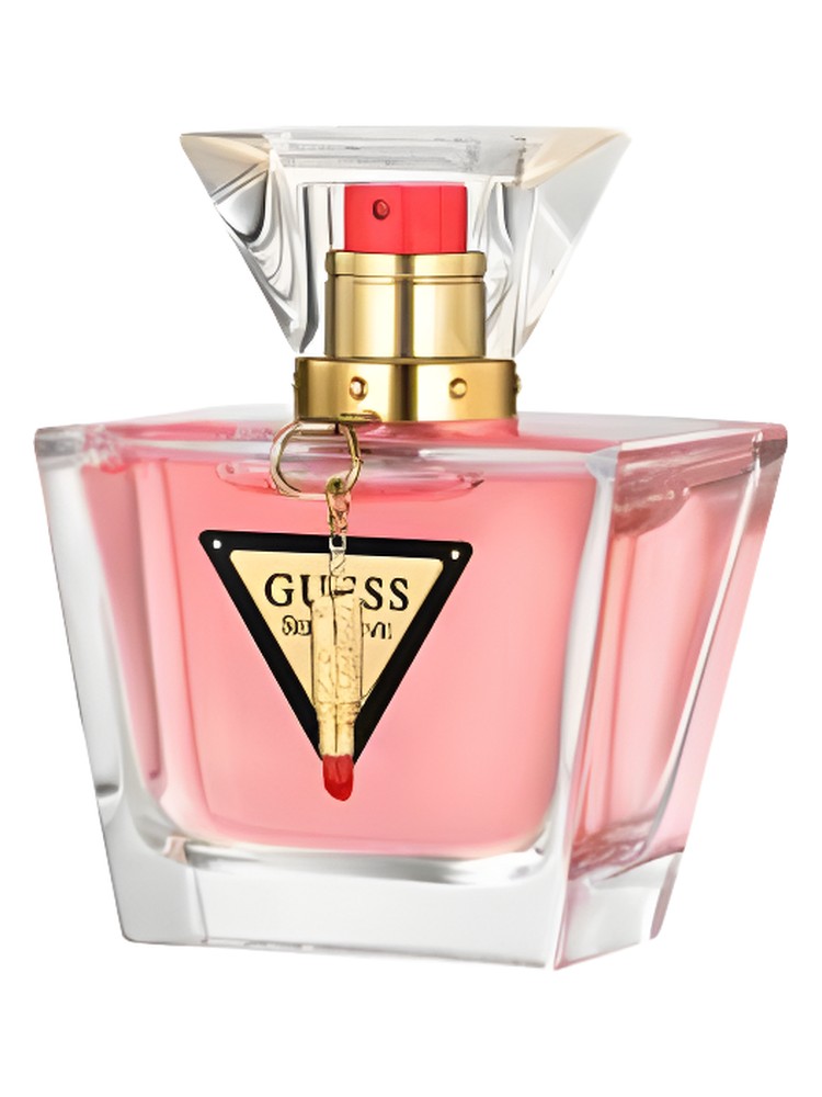 Seductive Sunkissed – Guess