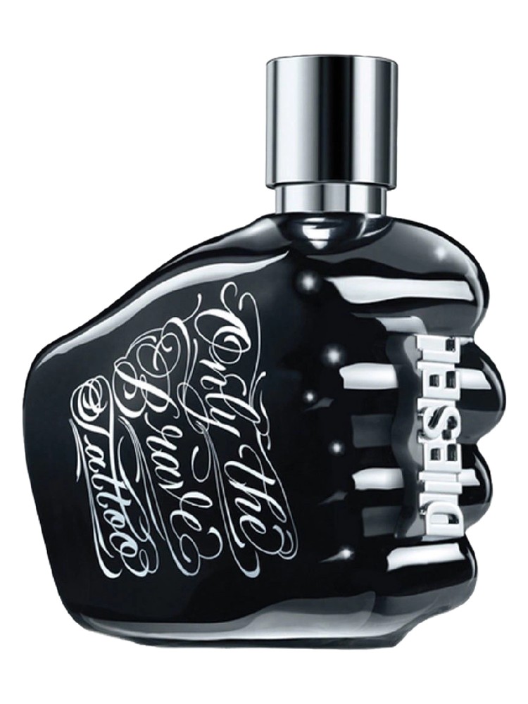 Only The Brave Tattoo – Diesel