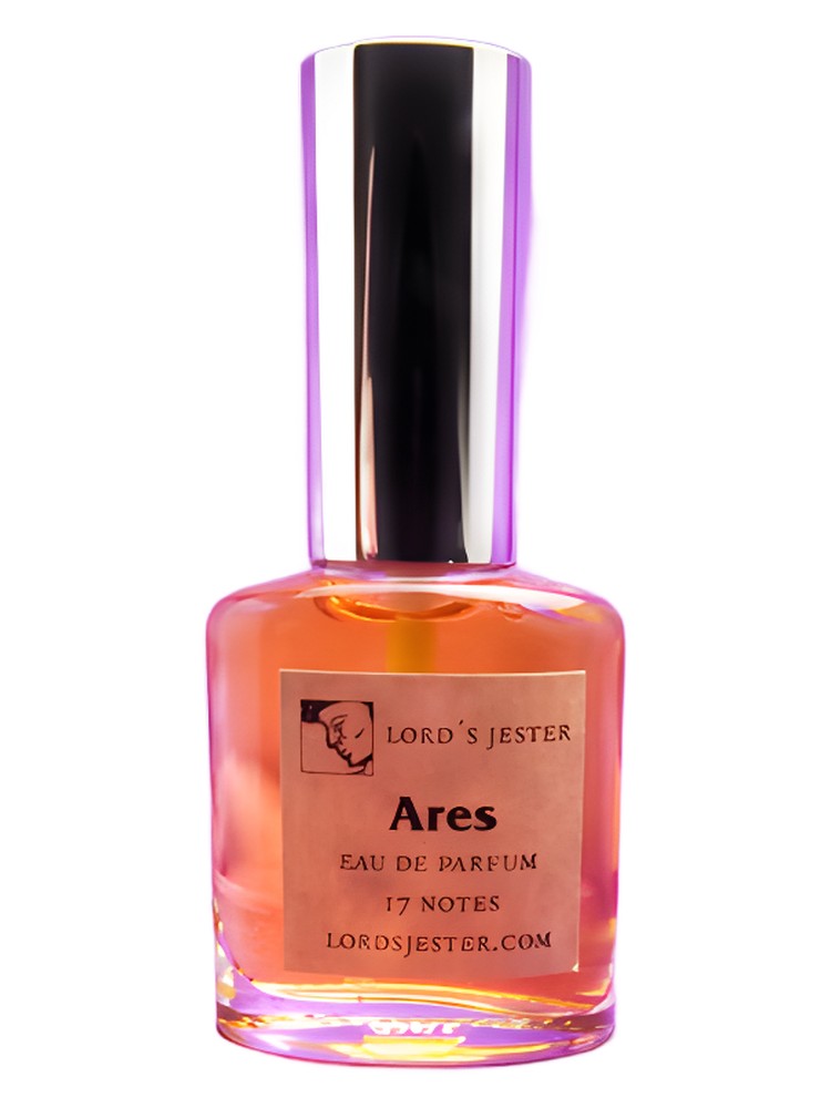 Ares EDP – Lord's Jester