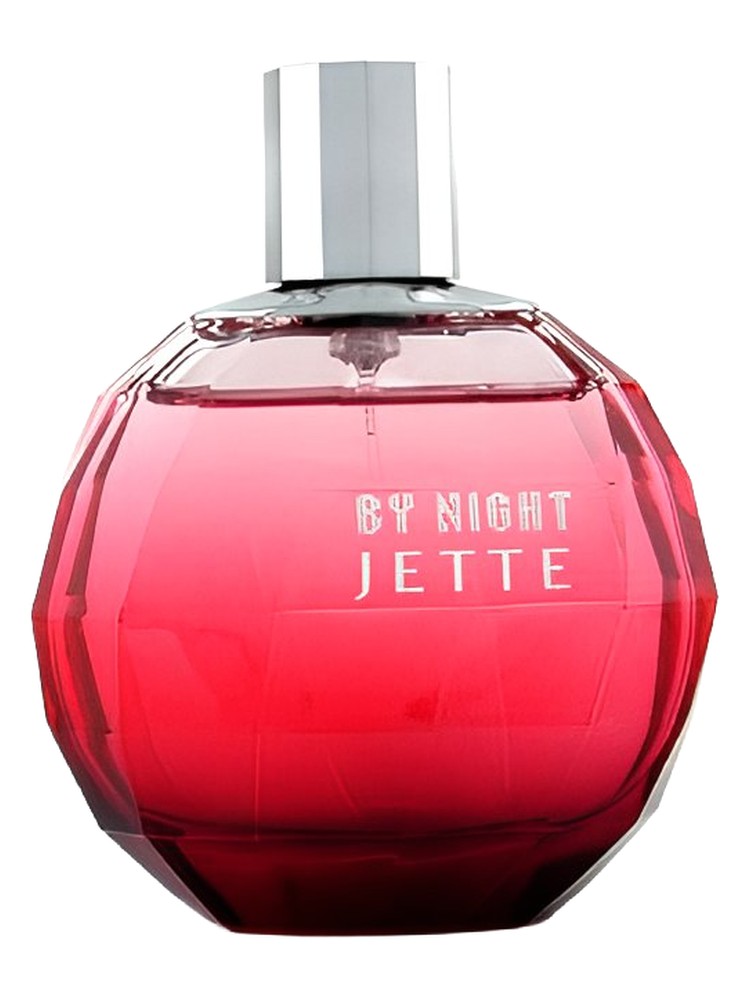By Night Jette – Jette Joop