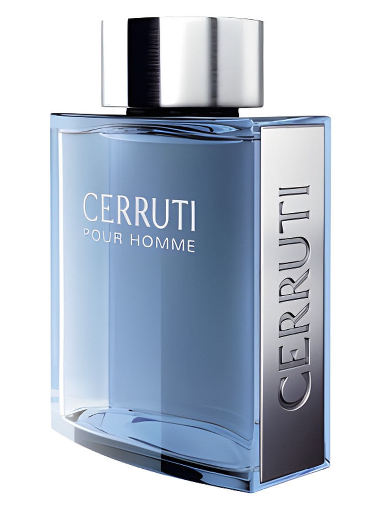 Cerruti Pour Homme – Cerruti