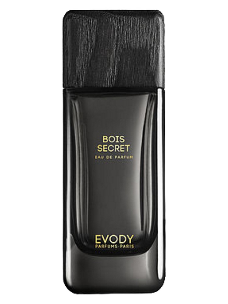 Bois Secret – Evody Parfums