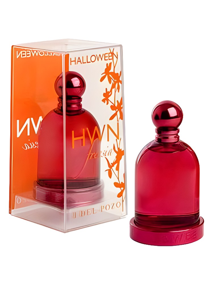 Halloween Freesia – Halloween