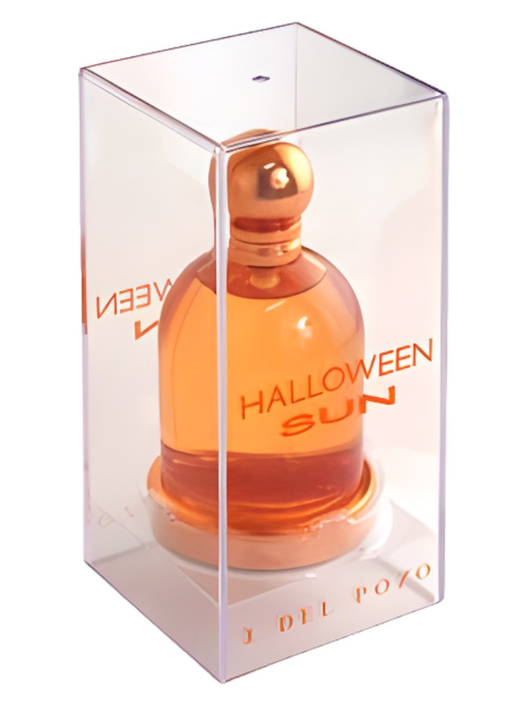 Halloween Sun – Halloween