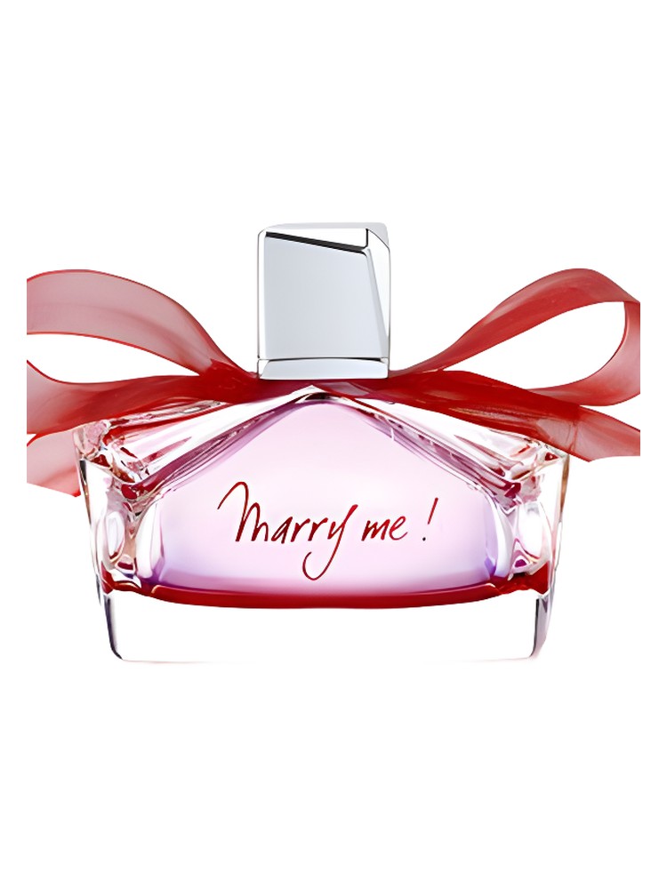 Marry Me! Love Edition – Lanvin