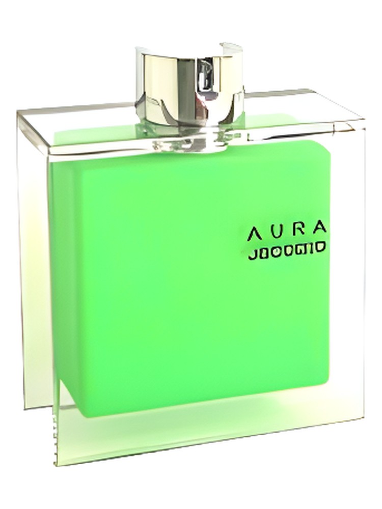 Aura for Men – Jacomo