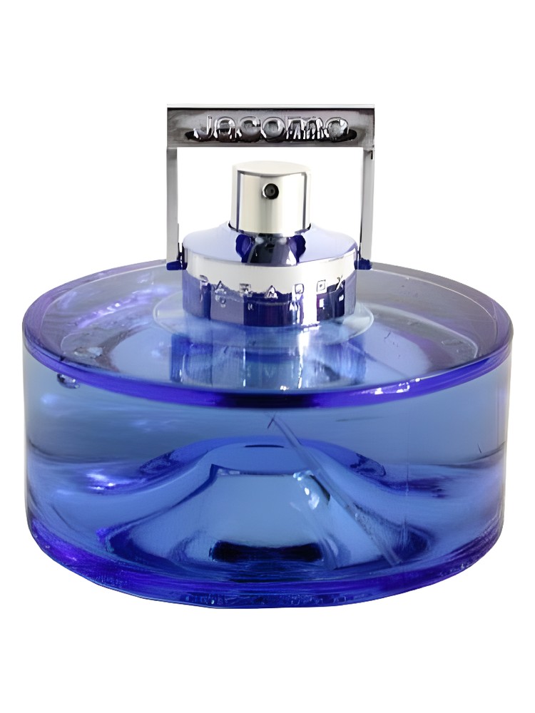Paradox for Men – Jacomo