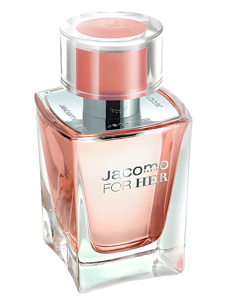 Jacomo for Her – Jacomo